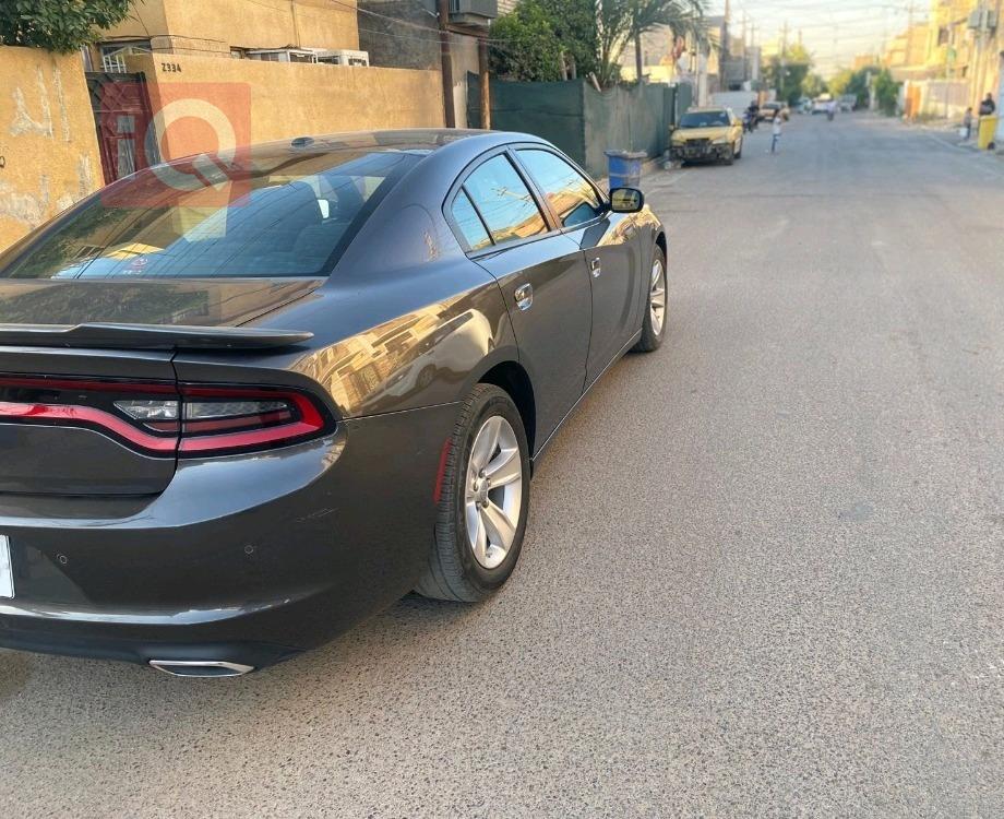 دودج تشارجر